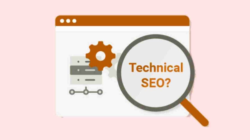 technical seo