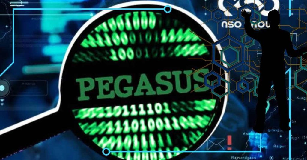 Pegasus-Software